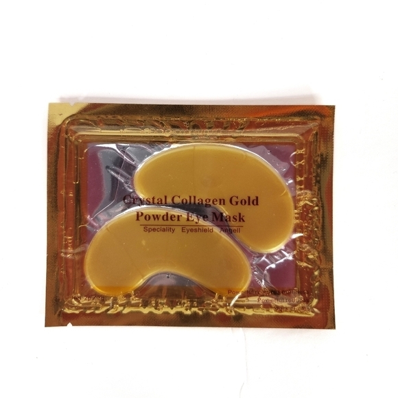 Skincare Trio, - Eye and Face Masks, New in Packaging - Picture 4 of 7